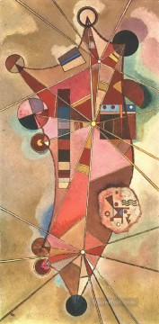  puntos Arte - Puntos fijos Wassily Kandinsky